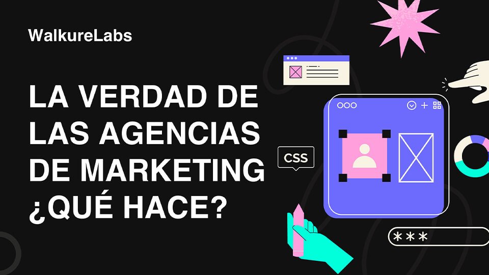 agencia de marketing digital