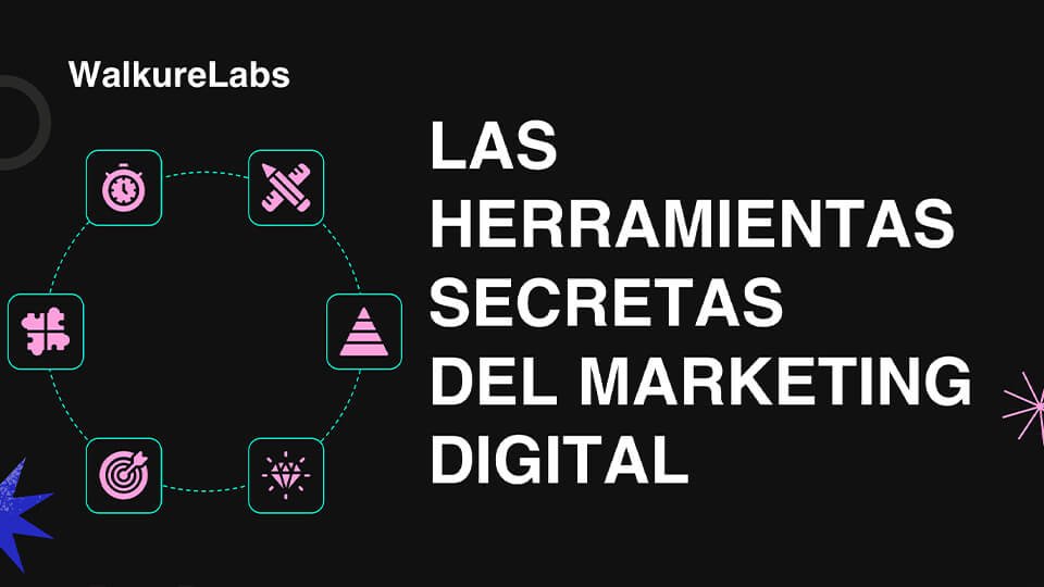 herramientas de marketing digital 2024