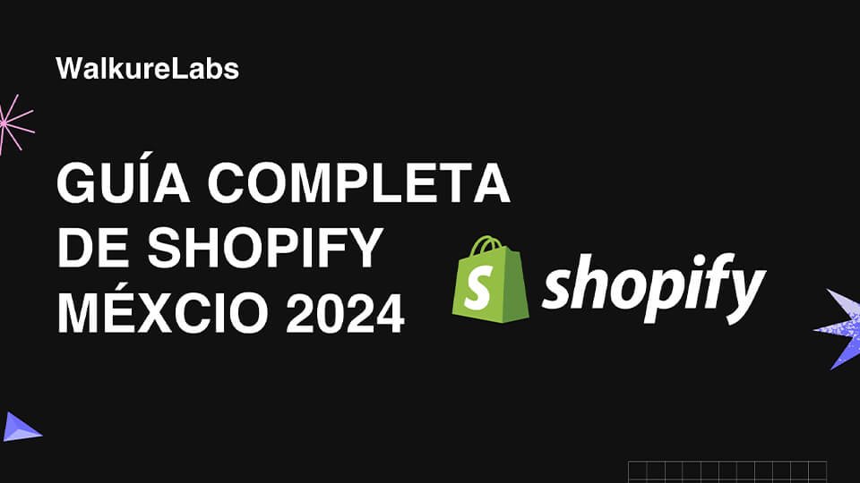 shopify mexico 2024